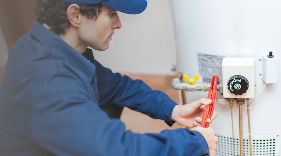 Professional Leak Detection Services in Reserve, MT